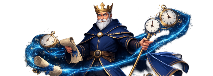 CronLord Vorschau