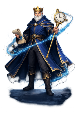 CronLord Vorschau