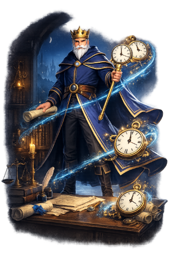CronLord Vorschau